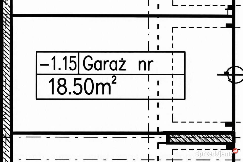 Na sprzedaż mieszkanie 3pokojowe 5340 m2 1 Kraków