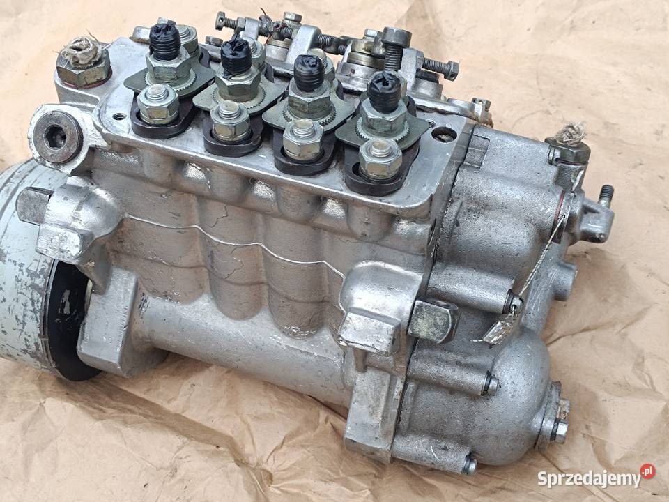 Pompa wtryskowa Kamaz nie kraz kirowca k700 itp sprzedam