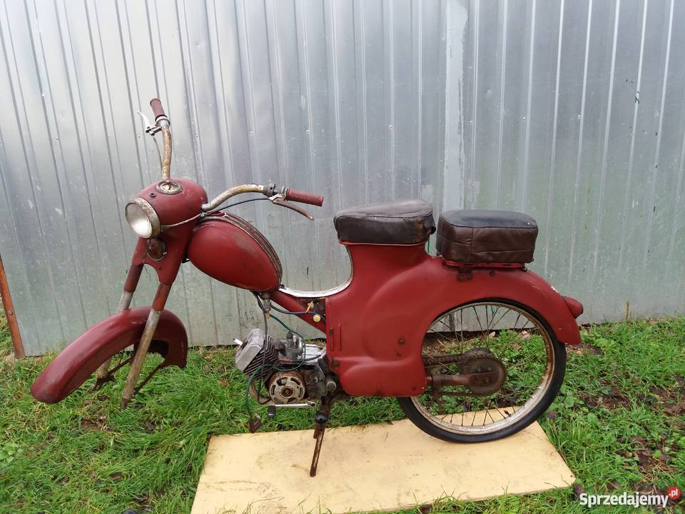 Ryś 1959 Pozostałe Poznań