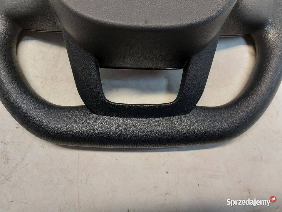 Ford Transit Custom II 2024 kierownica skórzana dolnośląskie