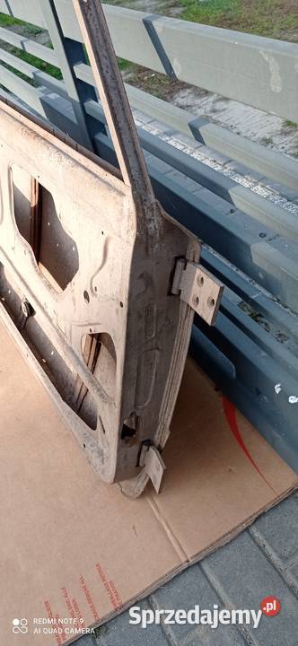 Fiat 125 125p kalsyk drzwi lewe kierowcy NOWE Karoseria Olesno