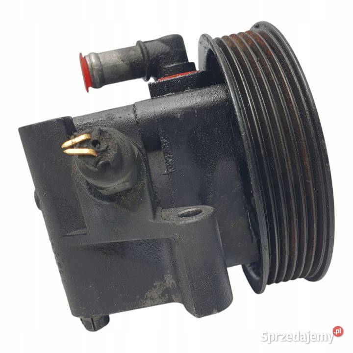 POMPA WSPOMAGANIA Ford C Focus MK2 16 16V Układ elektryczny silnika