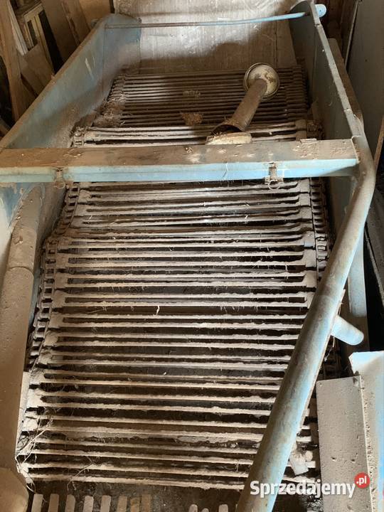 Kopaczka do ziemniaków