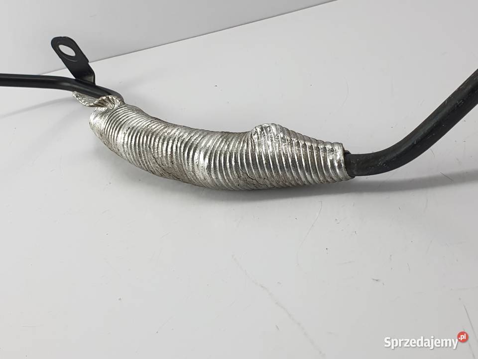 Rurka Turbiny Kia Sportage Hyundai 20 Crdi