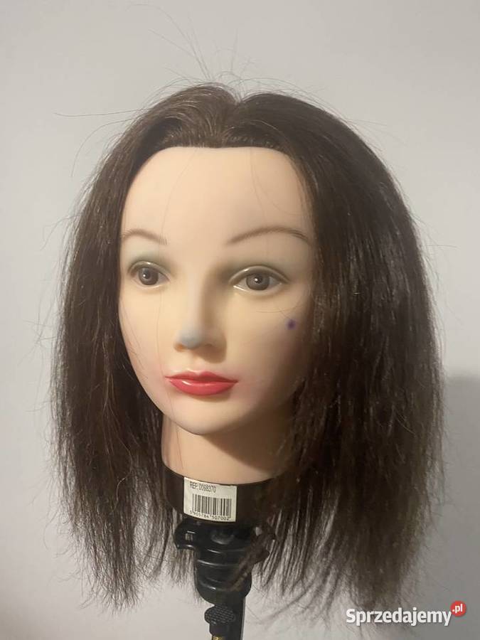 główka treningowa damska Słupsk