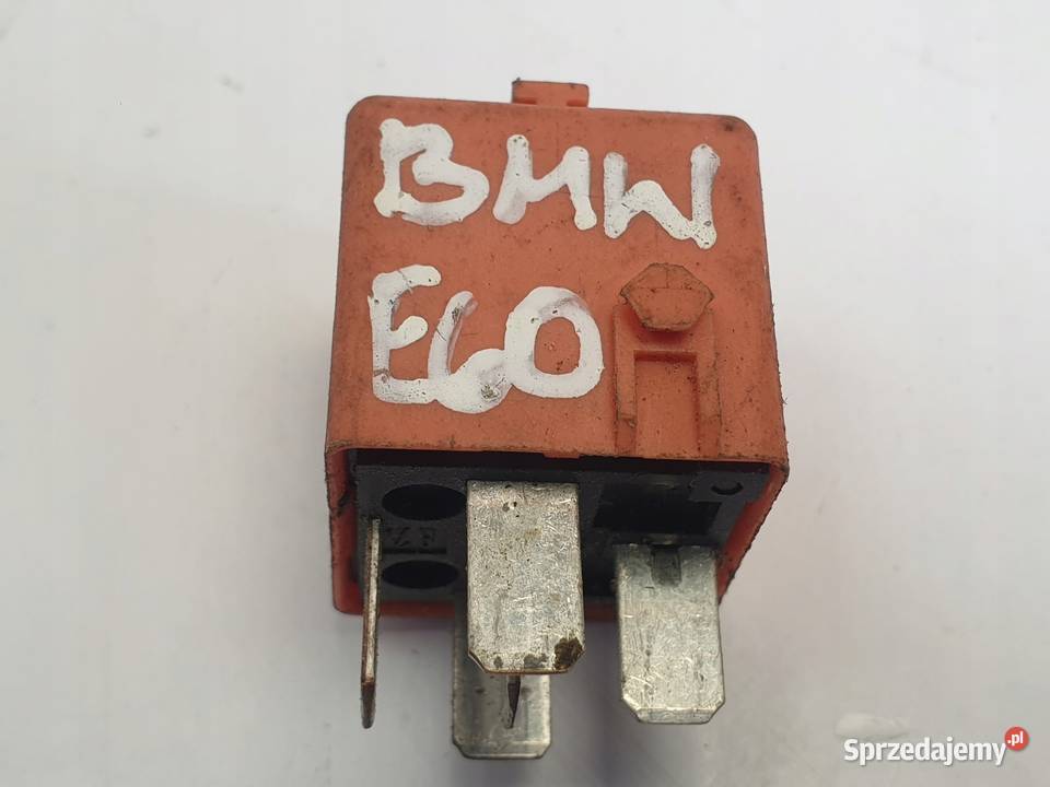 BMW E60 PRZEKAŹNIK 1742690 lubelskie