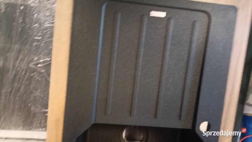 Zlewozmywak Franke Gorzów Wielkopolski sprzedam