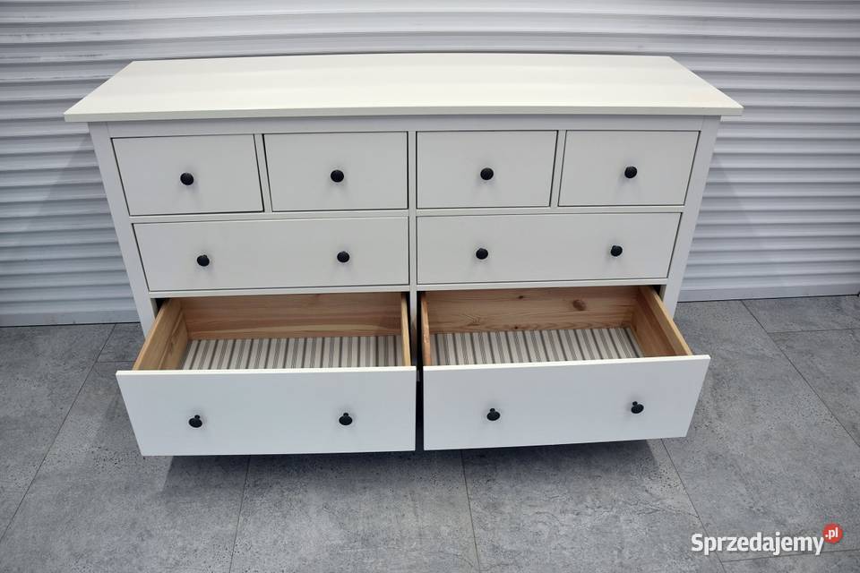 komoda sosnowa super stan Olsztyn sprzedam