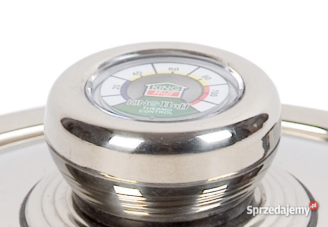 KINGHOFF GARNKÓW 16 CZ KH4201 Warszawa