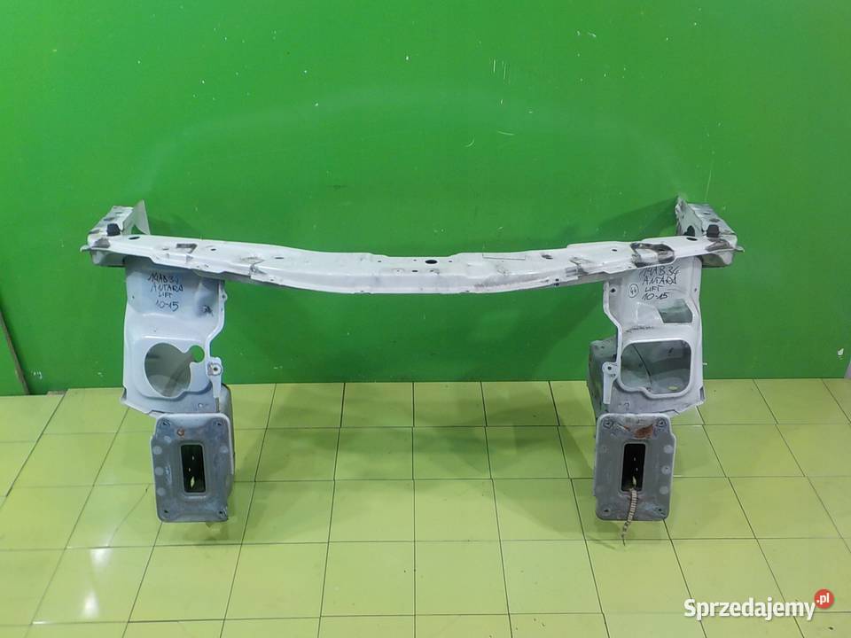 OPEL ANTARA LIFT 22 CDTI 14r 5D pas przedni Suków sprzedam