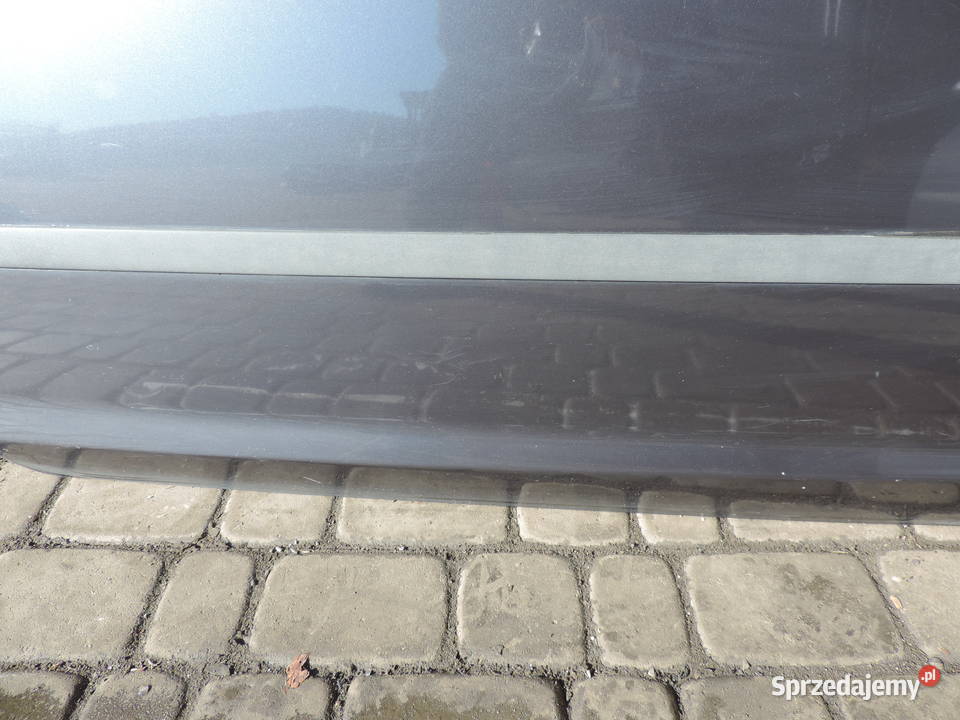 FORD FOCUS MK2 KOMBI DRZWI LEWY PRZÓD KOLOR H4 Nowy Sącz sprzedam