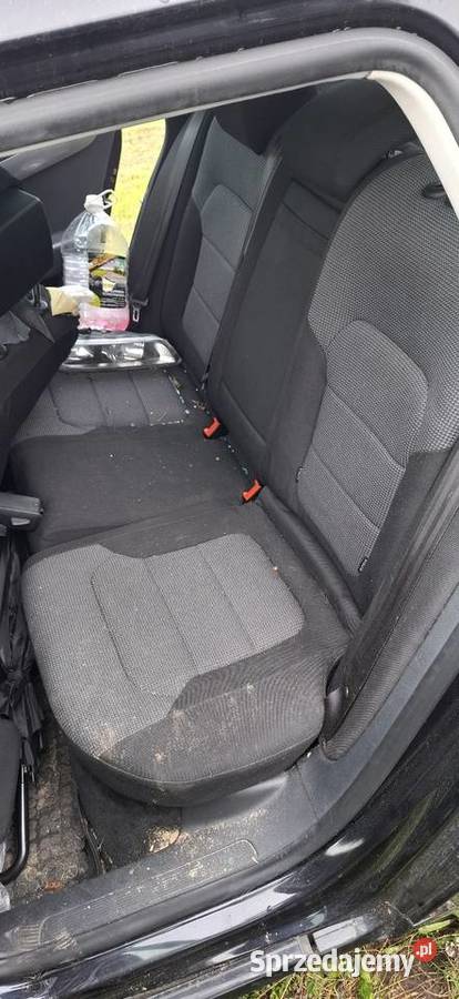 Passat B7 20 TDI 140 CFFB 2012R części silnik