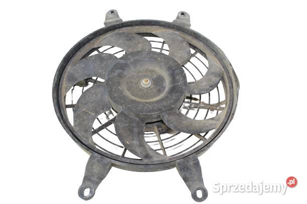 Wentylator chłodnicy Can Am Outlander 400 650 Sulęcin sprzedam