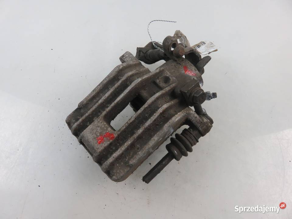 ZACISK PRAWY TYŁ SKODA OCTAVIA I 19 TDI ASZ osobowe małopolskie