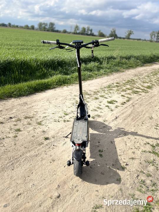 Kamikadze k1 Środa Wielkopolska