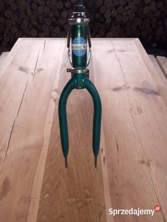 Rama rowerowa Romet BMX pod koła 16