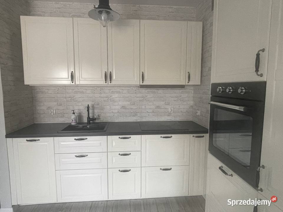 Kuchnia z wyposażeniem śląskie Jaworzno