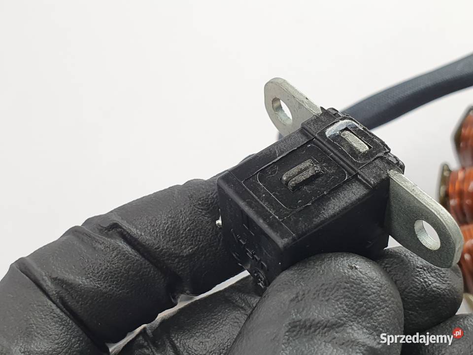 Alternator Stator Suzuki Dl 1000