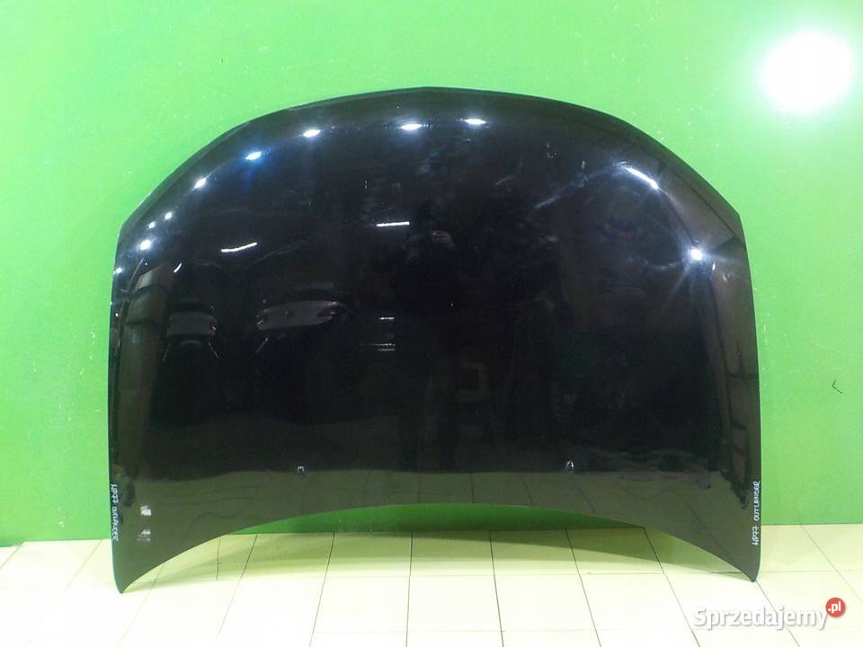 MITSUBISHI OUTLANDER II 20 DID 09r 5D maska Suków