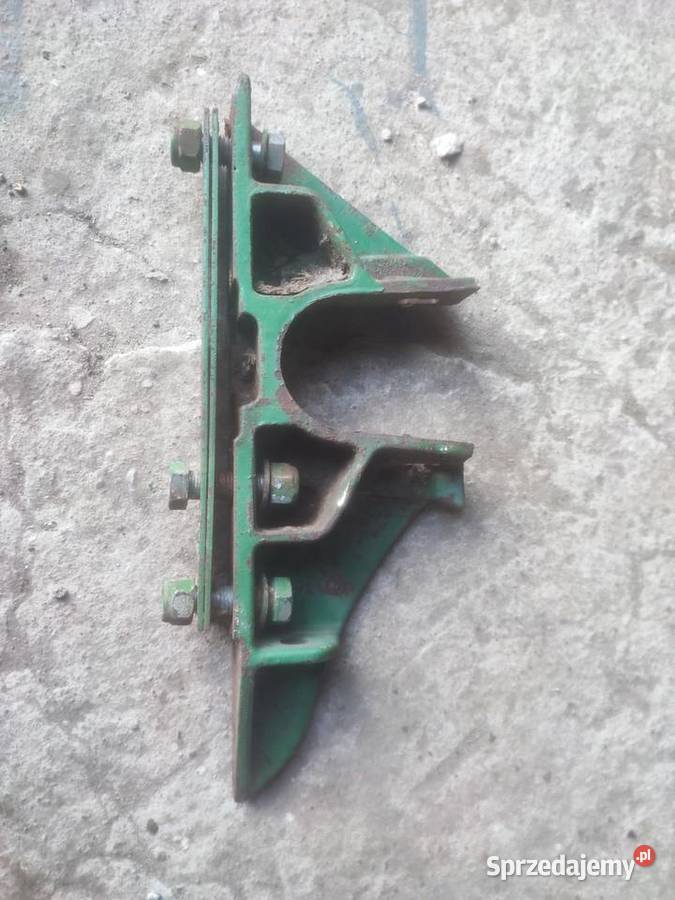 Wieszak uchwyt przenośnika pochyłego kombajnu Stryków sprzedam