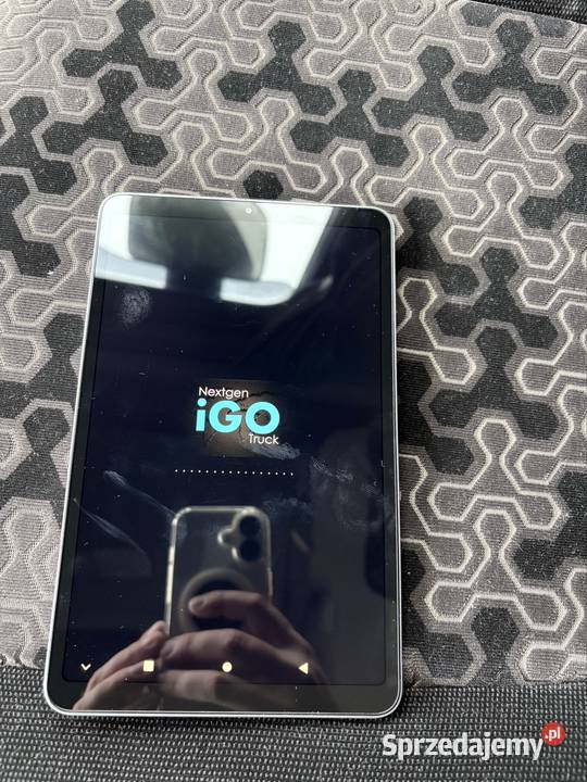 Tablet KrugerMatz EAGLE 807 84 LTE 4GB RAM 64GB Łuków