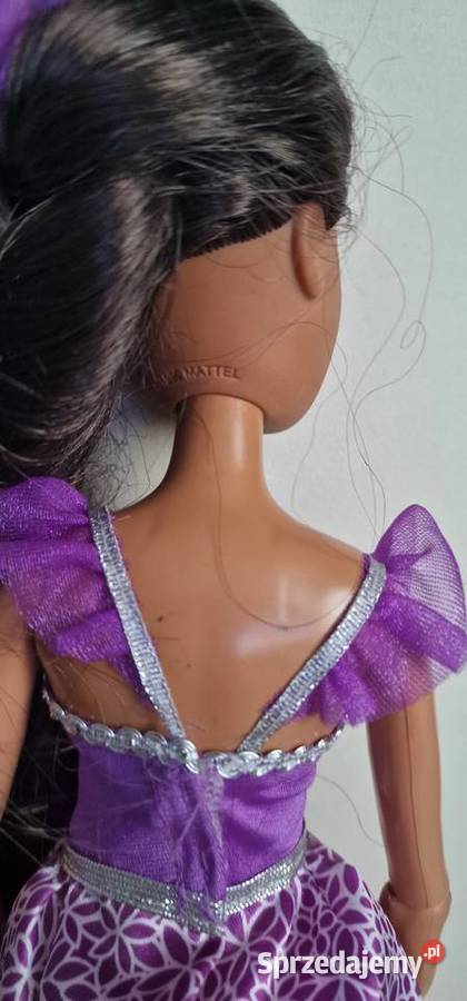 Lalka Barbie Mattel Skierniewice