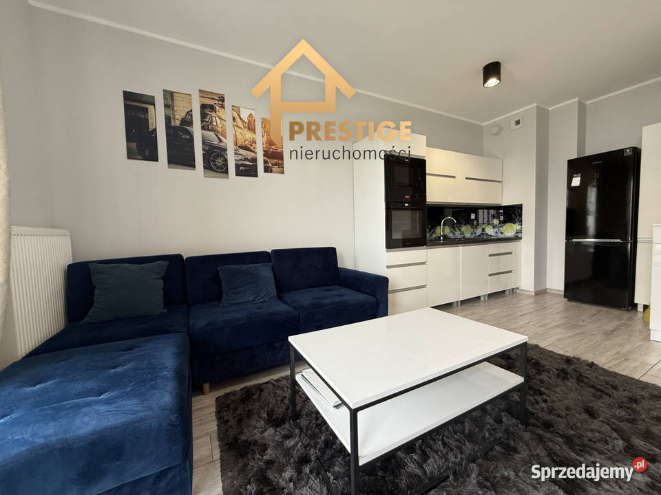 Mieszkanie na wynajem osiedle Berylowe w Koninie Konin