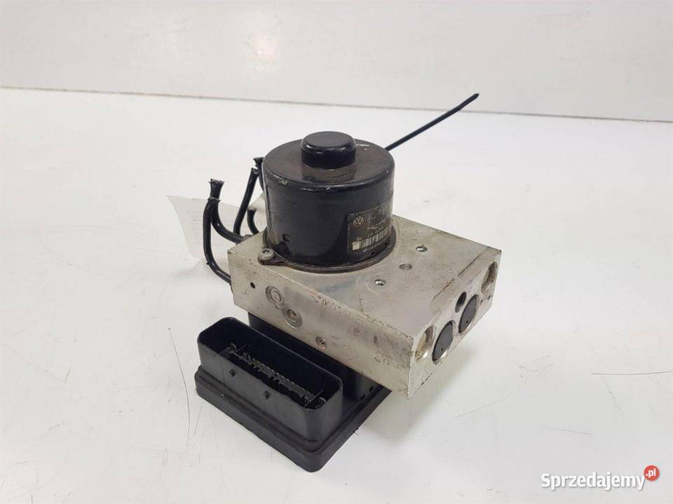 POMPA ABS HAMULCOWA VOLKSWAGEN TOUAREG