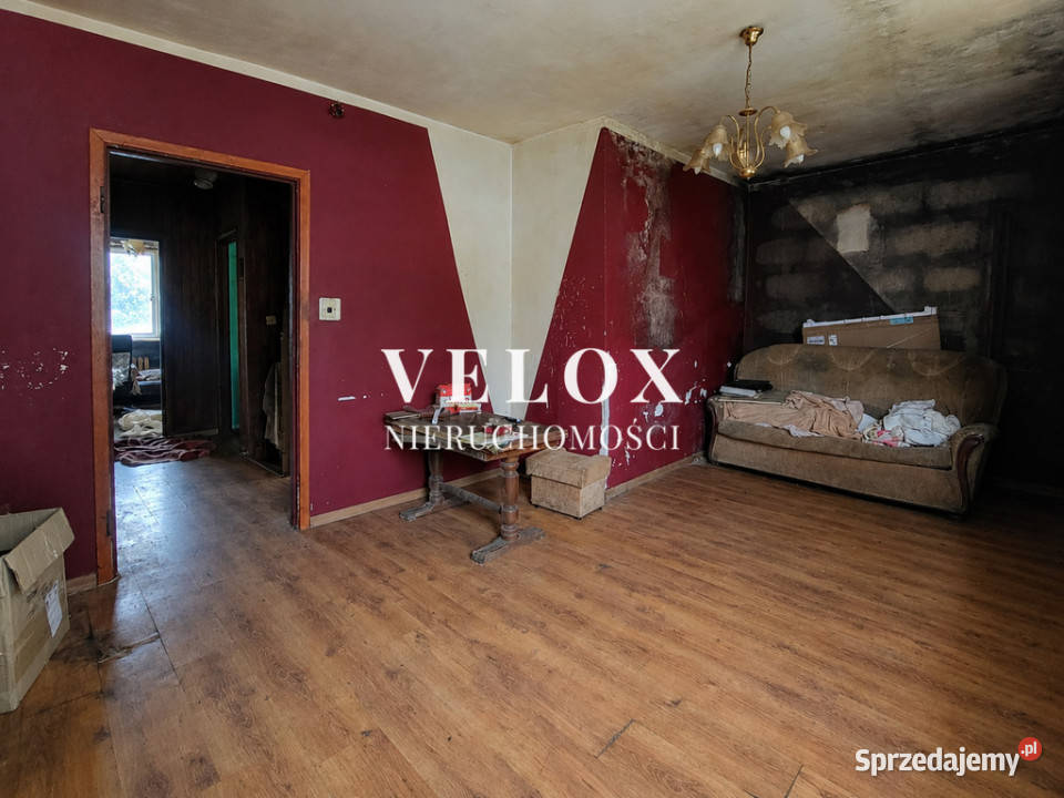 Skrajny szeregowiec Pomorzany 110m2 Sprzedaż Szczecin
