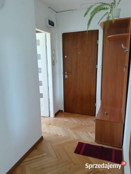 Mieszkanie 2 pokoje z balkonem małopolskie Tarnów sprzedam