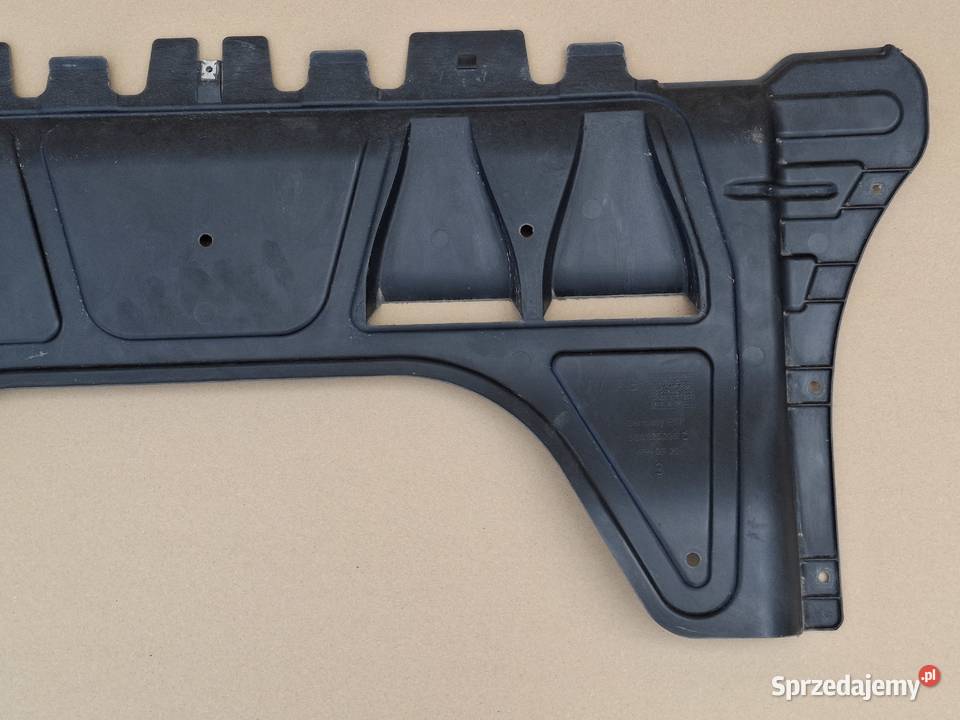 VW SEAT SKODA AUDI OSŁONA PŁYTA POD SILNIK GOLF Bieleń sprzedam
