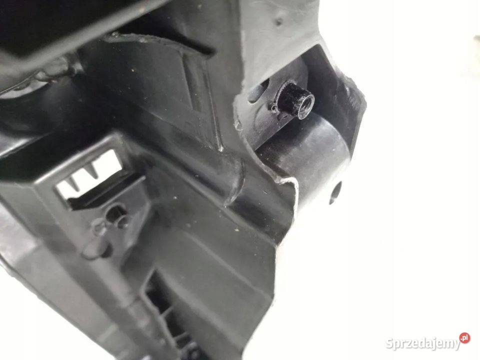 Mazda CX 5 lift 2016 2017 Pas przedni świętokrzyskie Skarżysko-Kamienna sprzedam