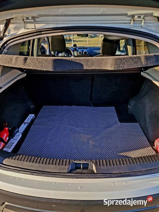 SPRZEDAM NISSAN QASHQAI 2012 Mielec