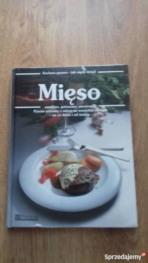 Potrawy mięsne Iława