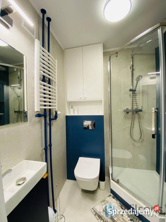 Mieszkanie do wynajęcia Warszawa 416m2 2 pok