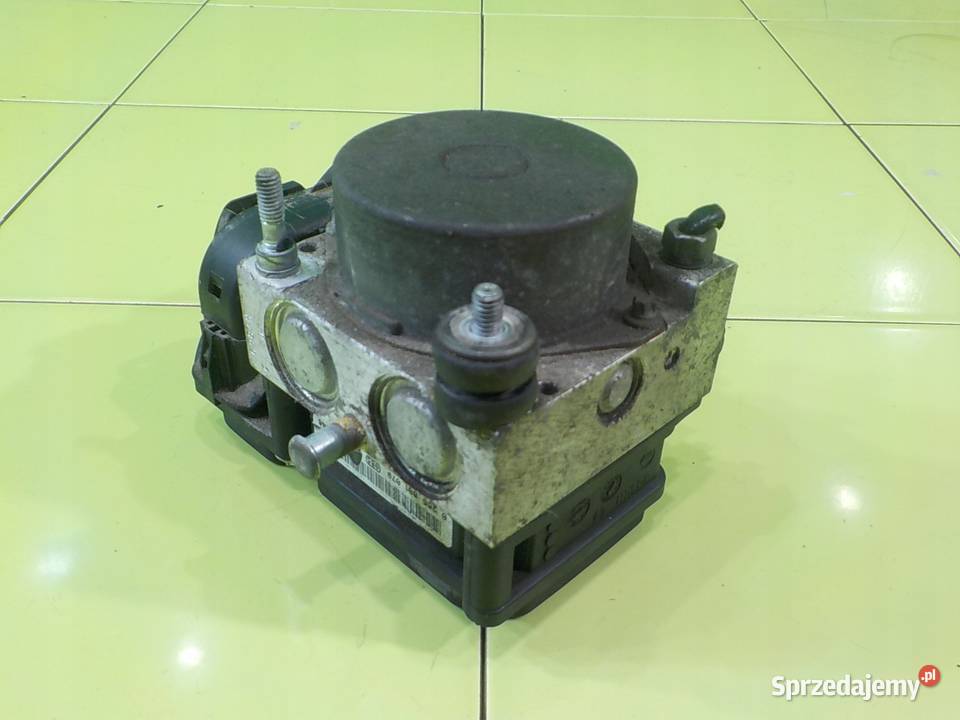 FIORINO 13 MJET 13r pompa ABS 0265801079 Suków