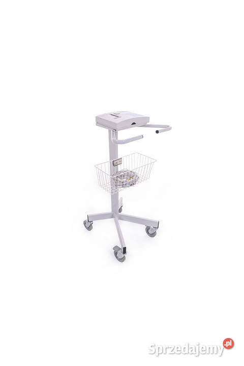 Aparat EKG CARDIETTE AR600 Leszno