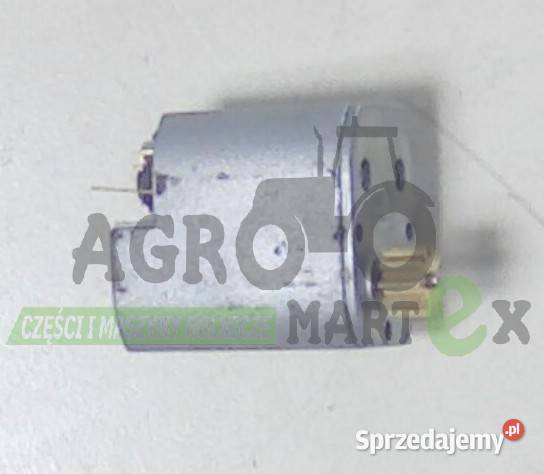 01553101 1553101 60126280 SILNIK ELEKTR HORSCH