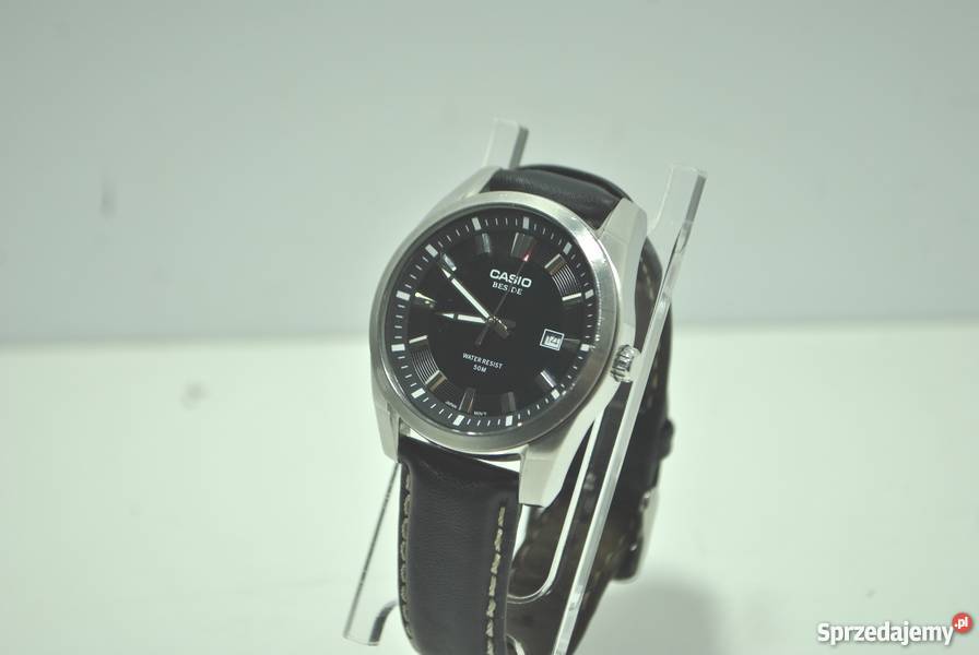 casio beside bem 116