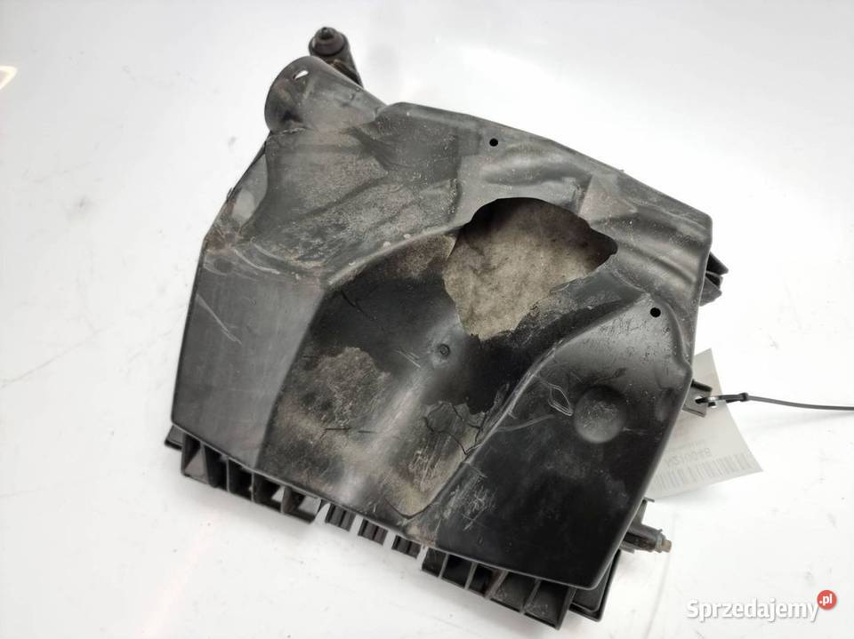 OBUDOWA FILTRA FORD TRANSIT MK8 JK219600AC Lipno