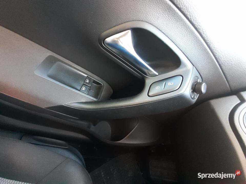 Vw Polo Żędowice