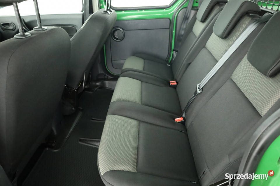 Renault Kangoo 15 dCi radio Piaseczno sprzedam