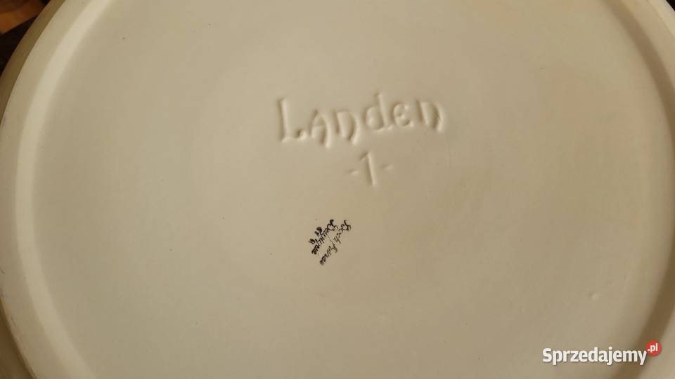 100 letni ceramiczny zestaw łazienkowy Boch małopolskie