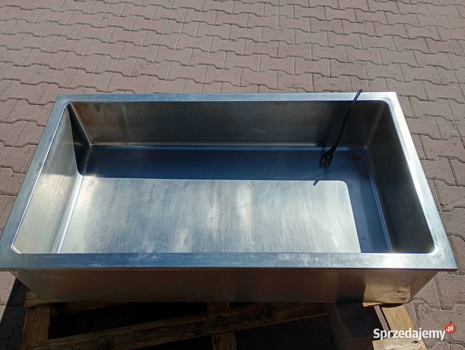 Wanna bemarowa 3X GN 11 Komat KCB001 031 z dolnośląskie