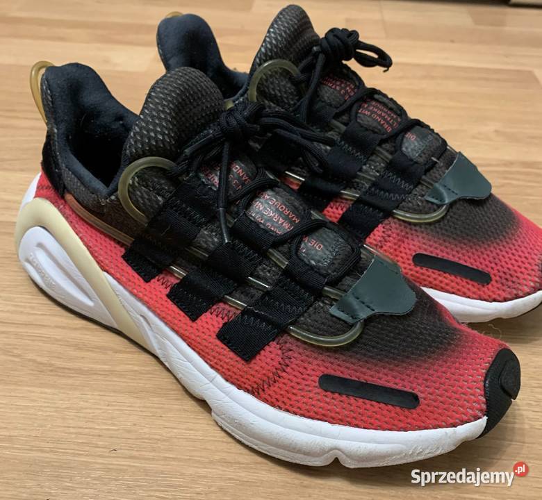 Buty Adidas LxCon Adiprene Pszczyna