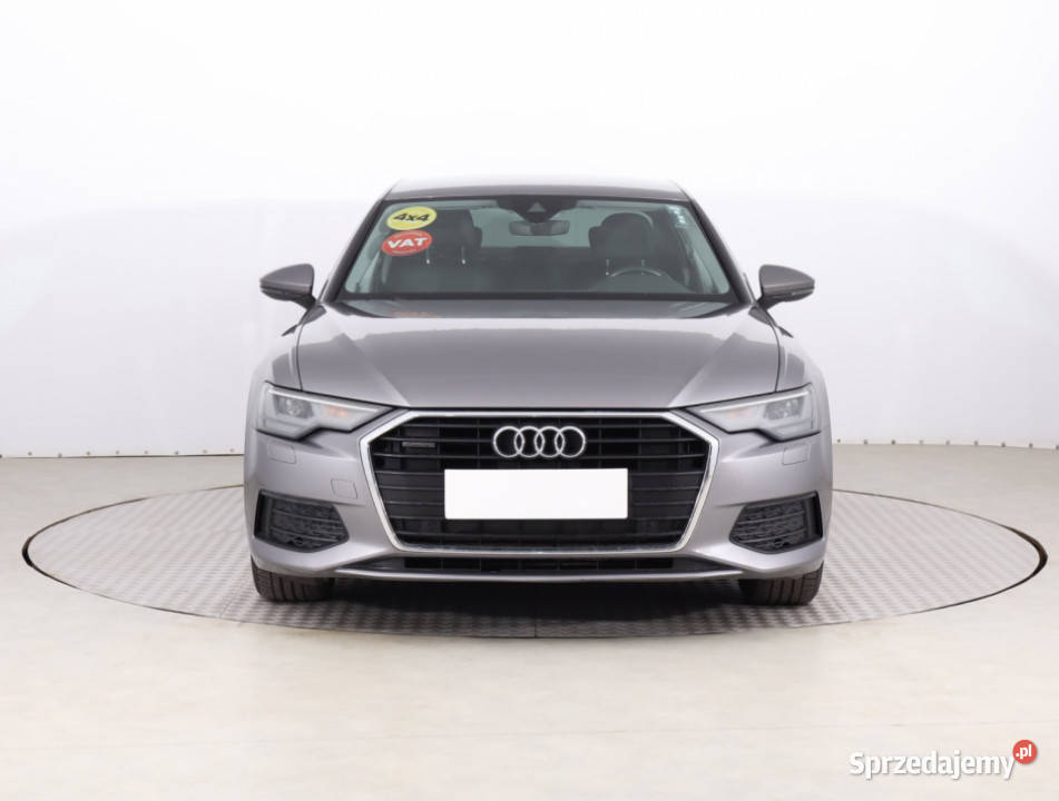 Audi A6 45 TFSI mazowieckie Piaseczno sprzedam