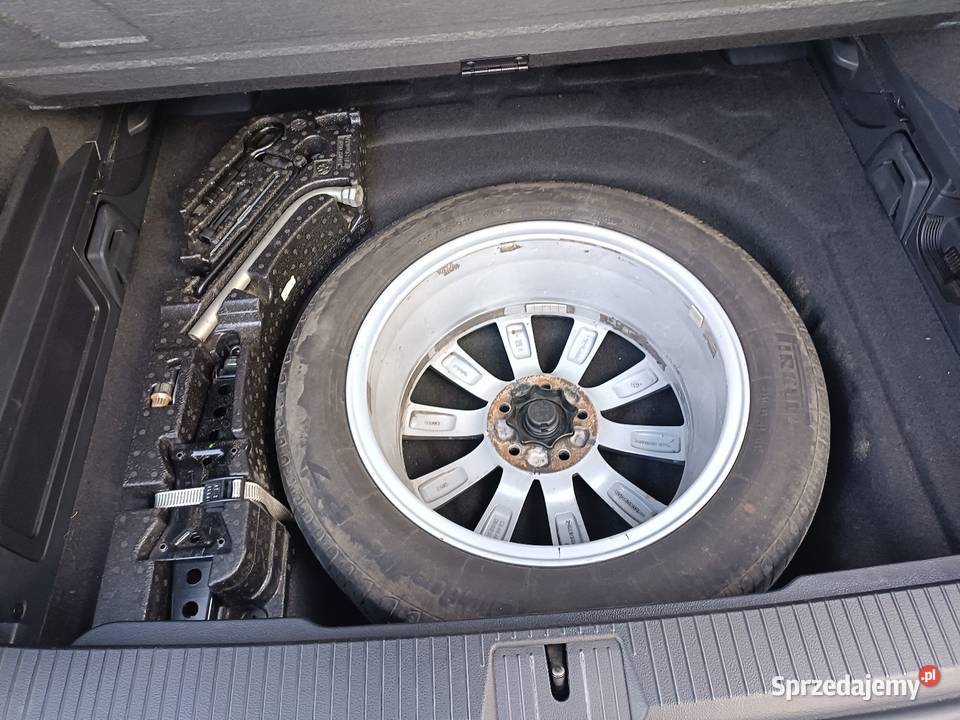 VOLKSWAGEN PASSAT B8 POLSKI SALON ACC FULL LED kamera cofania Krobia