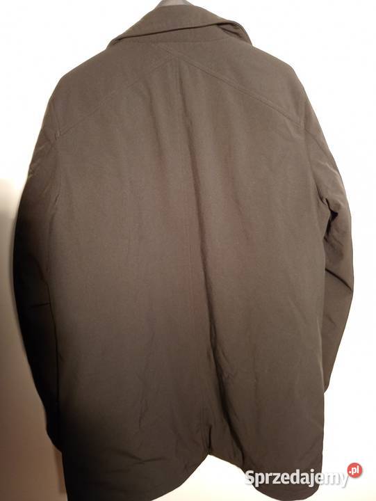 Kurtka męska Odzież i bielizna męska Krasnystaw sprzedam