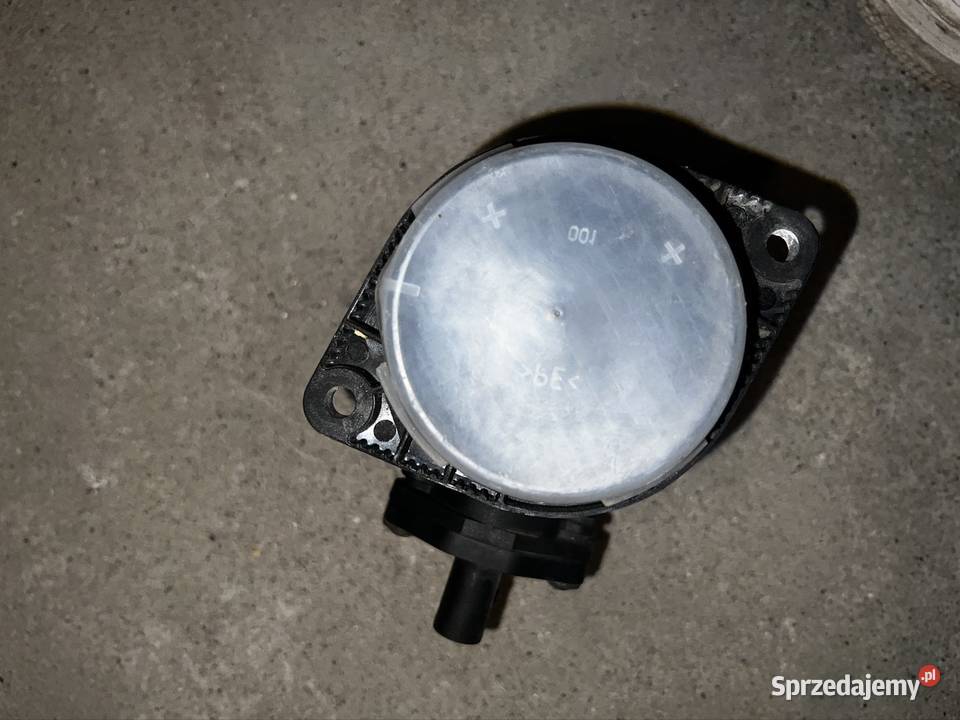 Przepływomierz 19TDi Bosch Volkswagen Passat Jarosław sprzedam