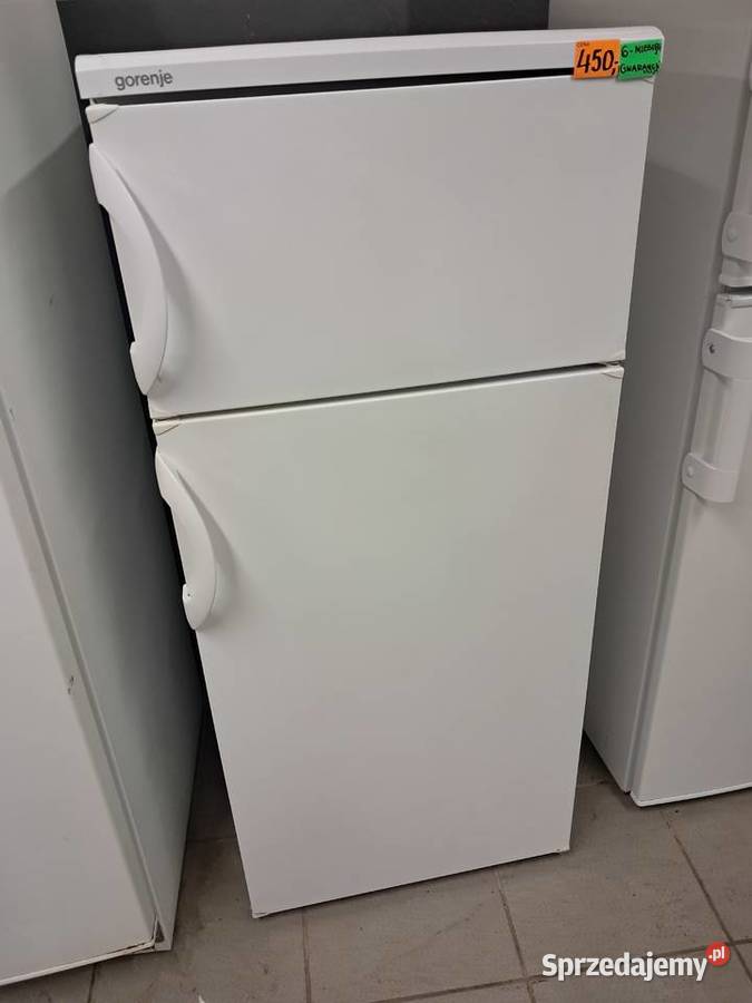 LODÓWKA GORENJE Wrocław